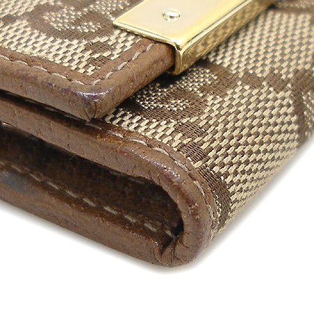 Gucci(����) 127048 GG�ΰ� �ڰ��� Ű���̽� [��������] �̹���2 - ���̺��� �߰���ǰ