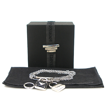 Armani(�Ƹ�����) 925 (�ǹ�) �ڹ��� �Ҵ�Ʈ ü�� ���� �̹���2 - ���̺��� �߰���ǰ