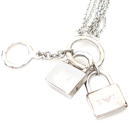 Armani(�Ƹ�����) 925 (�ǹ�) �ڹ��� �Ҵ�Ʈ ü�� ���� �̹���4 - ���̺��� �߰���ǰ