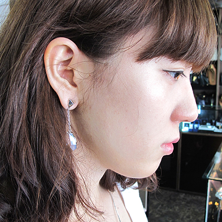 Swarovski(���ͷκ꽺Ű) ũ����Ż ��� �Ͱ��� �̹���5 - ���̺��� �߰���ǰ