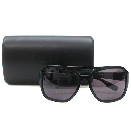 Hugo Boss(�ް�����) BOSS0199 ���� ���۶� �̹���2 - ���̺��� �߰���ǰ