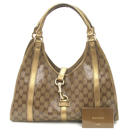 Gucci(����) 203494 GG�ΰ� PVC ȣ�� ����� [�б�������] �̹���2 - ���̺��� �߰���ǰ
