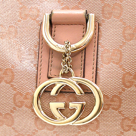 Gucci(����) 130738 GG �ΰ� PVC ȣ�� ����� [�б�����������2ȣ��] �̹���4 - ���̺��� �߰���ǰ