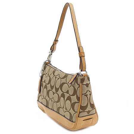 Coach(��ġ) �ñ׳�ó �ڰ��� �Ŀ�ġ �� ����� �̹���2 - ���̺��� �߰���ǰ