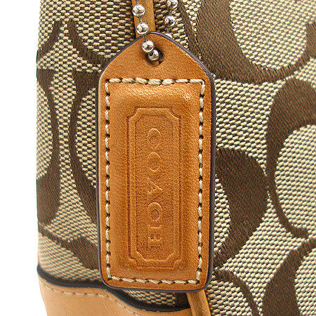 Coach(��ġ) �ñ׳�ó �ڰ��� �Ŀ�ġ �� ����� �̹���3 - ���̺��� �߰���ǰ
