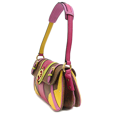 Etro(��Ʈ��) 12427 ������ ���� �䰡���� ��� ��Ƽ �÷� ����� [�б�������] �̹���3 - ���̺��� �߰���ǰ