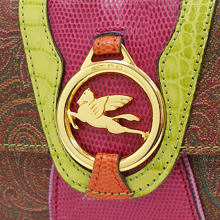 Etro(��Ʈ��) 12427 ������ ���� �䰡���� ��� ��Ƽ �÷� ����� [�б�������] �̹���4 - ���̺��� �߰���ǰ