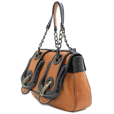 Fendi(���) 8BN165 ���� ���� B ��Ʈ�� [�б�������] �̹���2 - ���̺��� �߰���ǰ