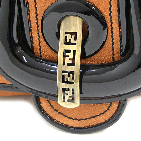Fendi(���) 8BN165 ���� ���� B ��Ʈ�� [�б�������] �̹���4 - ���̺��� �߰���ǰ