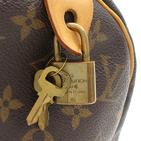 Louis Vuitton(���̺���) M41528 ���׷� ĵ���� ���ǵ� 25 ��Ʈ�� �̹���3 - ���̺��� �߰���ǰ