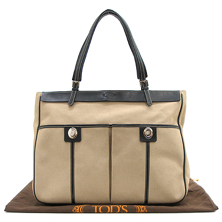 Tod's(����) ������ �к긯 ��Ʈ�� �̹���2 - ���̺��� �߰���ǰ