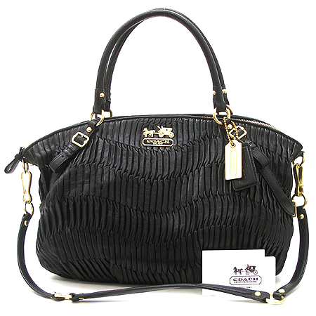 Coach(��ġ) 16264 2011�Ż� ���� �ΰ� ��� ���� ���� ���� ��Ʈ�� + �����Ʈ�� �̹���2 - ���̺��� �߰���ǰ