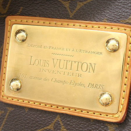 Louis Vuitton(���̺���) M56382 ���׷� ĵ���� ��������PM ����� [��������] �̹���4 - ���̺��� �߰���ǰ