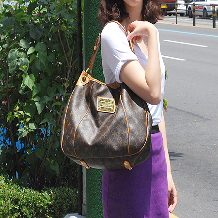 Louis Vuitton(���̺���) M56382 ���׷� ĵ���� ��������PM ����� [��������] �̹���6 - ���̺��� �߰���ǰ