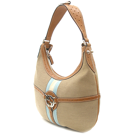 Gucci(����) 114869 GG ���� �ΰ� ��� �к긯 ���� ��Ƽġ ȣ�� ����� �̹���3 - ���̺��� �߰���ǰ