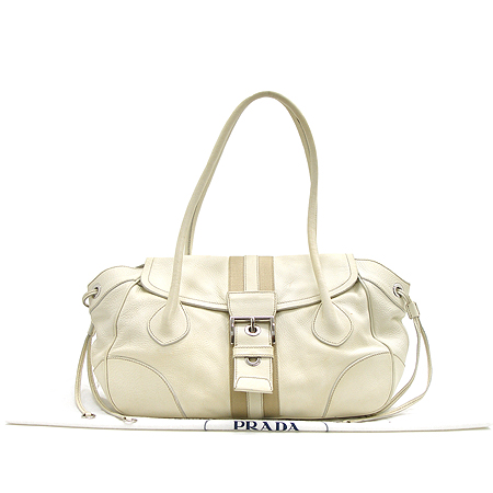 Prada(�����) BR2937 ���̺��� �÷� ���� ��� ��Ƽġ ��Ʈ ��� ��Ʈ�� �̹���2 - ���̺��� �߰���ǰ