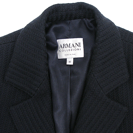 Armani COLLEZIONI(�Ƹ����� �÷�������) ���� �̹���2 - ���̺��� �߰���ǰ
