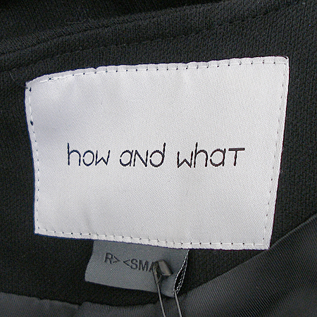 How AND What(�Ͽ쿣��) ���ǽ� (��ũȥ��) �̹���4 - ���̺��� �߰���ǰ