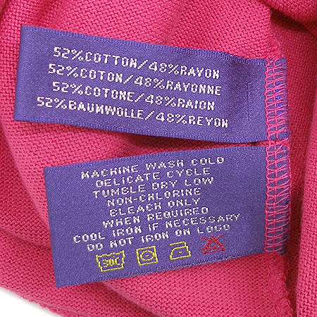 Polo Ralphlauren(����) ���ǽ� �̹���5 - ���̺��� �߰���ǰ