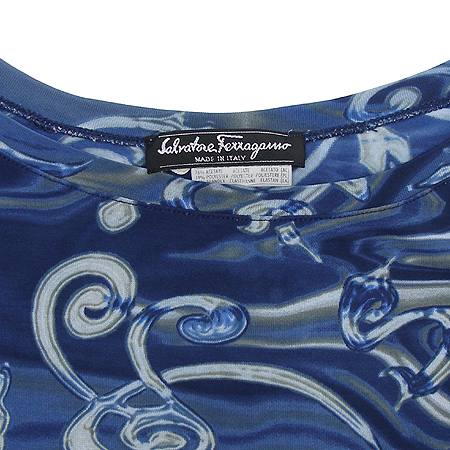 Ferragamo(��󰡸�) Ƽ �̹���2 - ���̺��� �߰���ǰ