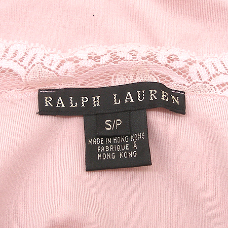 Polo Ralphlauren(����) ���� �̹���3 - ���̺��� �߰���ǰ