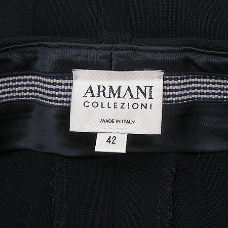 Armani COLLEZIONI(�Ƹ����� �÷�������) ���� �̹���4 - ���̺��� �߰���ǰ
