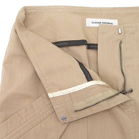 COSTUME NATIONAL(�ڽ�Ƭ���ų�) ��ĿƮ �̹���2 - ���̺��� �߰���ǰ