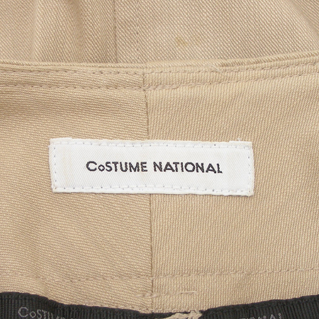 COSTUME NATIONAL(�ڽ�Ƭ���ų�) ��ĿƮ �̹���4 - ���̺��� �߰���ǰ