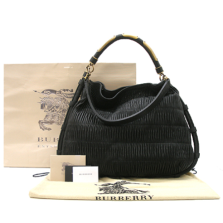 Burberry(������)  PROSUM CALLAWAY(���μ�  Ķ������) �ø�Ƽ�� ���� ���� 2WAY [�б�����������2ȣ��] �̹���2 - ���̺��� �߰���ǰ