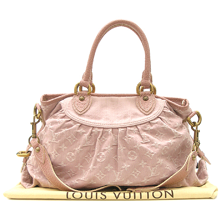 Louis Vuitton(���̺���) ���׷� ���� �׿�ĳ�� 2WAY [�д����] �̹���2 - ���̺��� �߰���ǰ