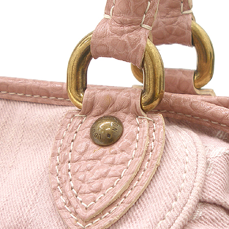 Louis Vuitton(���̺���) ���׷� ���� �׿�ĳ�� 2WAY [�д����] �̹���3 - ���̺��� �߰���ǰ