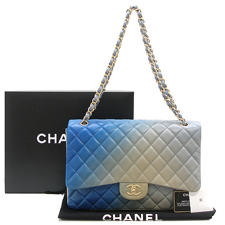 Chanel() A47600Y06581 ĳ Ų ƽ  ׶̼  ü  ̹2 - ̺ ߰ǰ