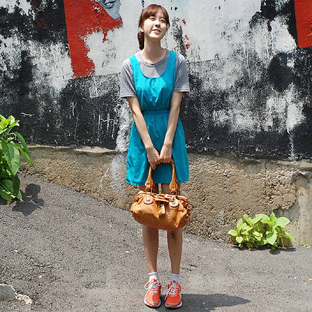 Chloe(���ο�) ���� ���� �е��� ��Ʈ�� [�б�����������2ȣ��] �̹���5 - ���̺��� �߰���ǰ