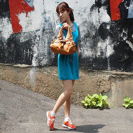 Chloe(���ο�) ���� ���� �е��� ��Ʈ�� [�б�����������2ȣ��] �̹���6 - ���̺��� �߰���ǰ