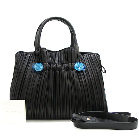 Bvlgari(�Ұ���) 33561 �Ÿ� ���� ��Ż ��� ��Ʈ�� �̹���2 - ���̺��� �߰���ǰ