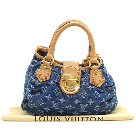 Louis Vuitton(���̺���) M95020 ���׷� ���� ����Ƽ ��Ʈ�� �̹���2 - ���̺��� �߰���ǰ