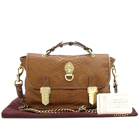 MULBERRY(�ֹ���) HH8095 778 ���� ���� ��� ü�� 2WAY [��������] �̹���2 - ���̺��� �߰���ǰ