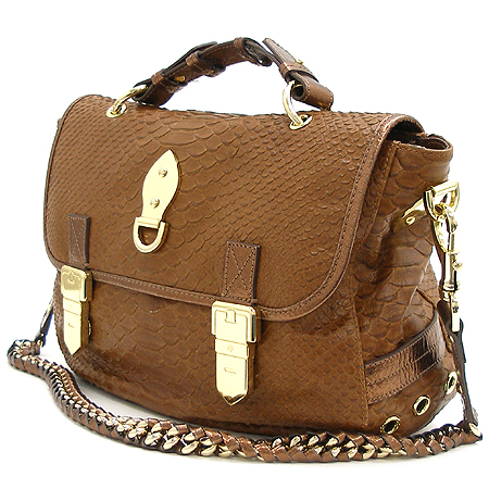 MULBERRY(�ֹ���) HH8095 778 ���� ���� ��� ü�� 2WAY [��������] �̹���3 - ���̺��� �߰���ǰ