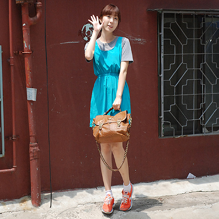 MULBERRY(�ֹ���) HH8095 778 ���� ���� ��� ü�� 2WAY [��������] �̹���5 - ���̺��� �߰���ǰ