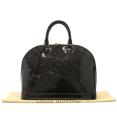 Louis Vuitton(���̺���) M93595 ���׷� ������ �Ƹ����� �˸�MM ��Ʈ�� �̹���2 - ���̺��� �߰���ǰ