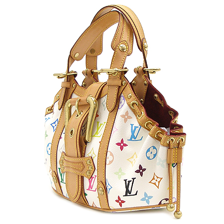 Louis Vuitton(���̺���) M92348 ���׷� ��Ƽ�÷� ȭ��Ʈ ���� PM ��Ʈ�� �̹���3 - ���̺��� �߰���ǰ
