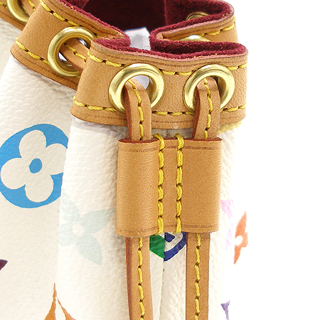 Louis Vuitton(���̺���) M92348 ���׷� ��Ƽ�÷� ȭ��Ʈ ���� PM ��Ʈ�� �̹���4 - ���̺��� �߰���ǰ