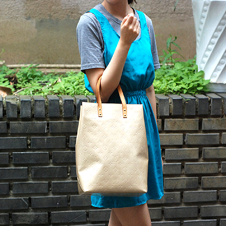 Louis Vuitton(���̺���) M91141 ���׷� ������ ���� MM ������ ��Ʈ�� [�ϻ����] �̹���5 - ���̺��� �߰���ǰ