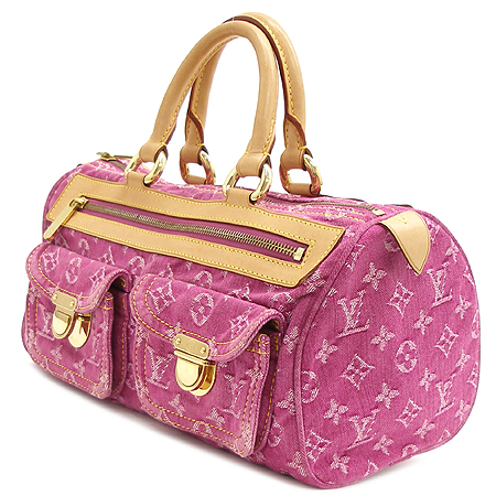 Louis Vuitton(���̺���) M95214 ���׷� ���� ���ǵ� ��Ʈ�� �̹���2 - ���̺��� �߰���ǰ