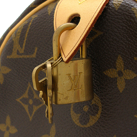 Louis Vuitton(���̺���) M41522 ���׷� ĵ���� ���ǵ�40 ��Ʈ�� �̹���4 - ���̺��� �߰���ǰ