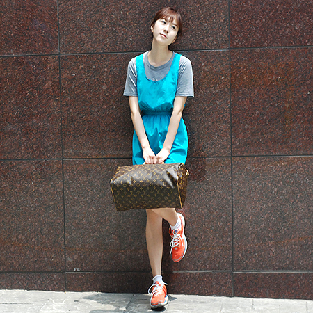 Louis Vuitton(���̺���) M41522 ���׷� ĵ���� ���ǵ�40 ��Ʈ�� �̹���5 - ���̺��� �߰���ǰ