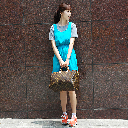 Louis Vuitton(���̺���) M41522 ���׷� ĵ���� ���ǵ�40 ��Ʈ�� �̹���6 - ���̺��� �߰���ǰ