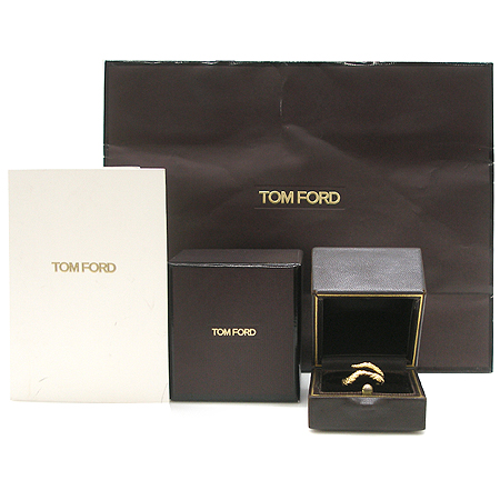 TOMFORD(������)  18K ��� ������ũ ����-17.5ȣ [��������] �̹���2 - ���̺��� �߰���ǰ