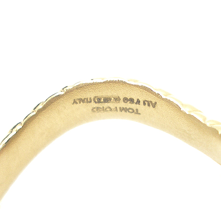 TOMFORD(������)  18K ��� ������ũ ����-17.5ȣ [��������] �̹���4 - ���̺��� �߰���ǰ