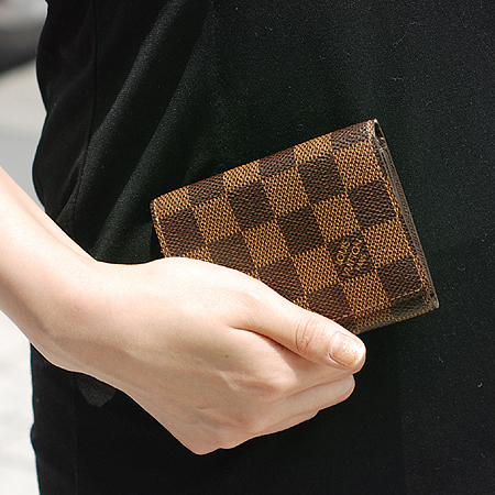 Louis Vuitton(̺) N62920 ٹ̿ ĵ Ͻ ī Ȧ ̹5 - ̺ ߰ǰ